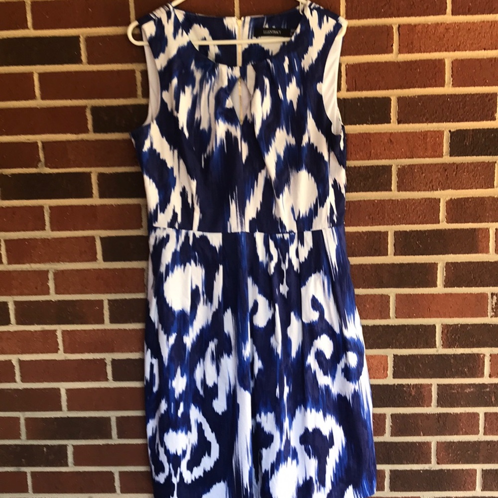 Ellen Tracy dress